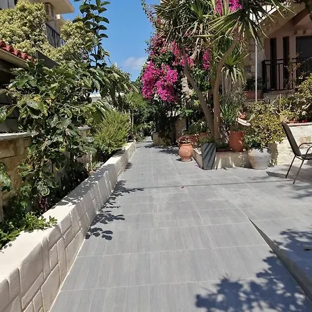 Apartamento Iliana Georgioupoli