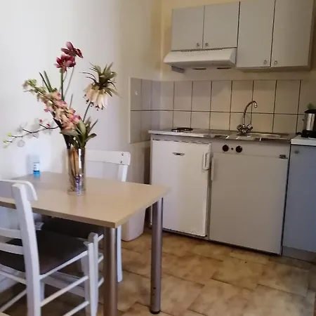 Apartamento Iliana