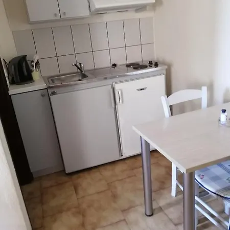 Iliana Apartamento