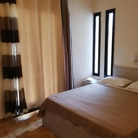 Iliana * Georgioupoli