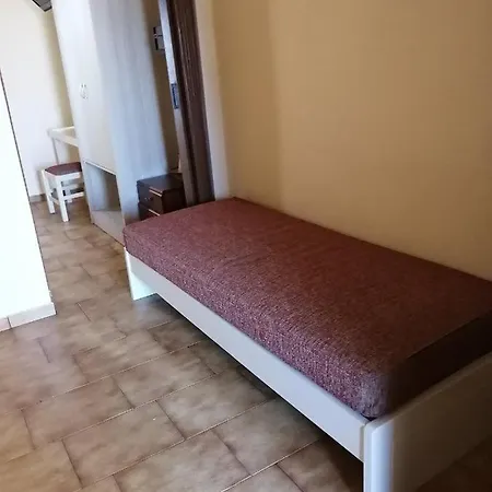 Iliana Apartamento Georgioupoli