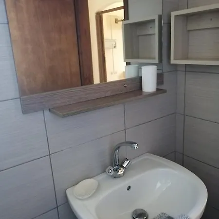 Apartamento Iliana Georgioupoli