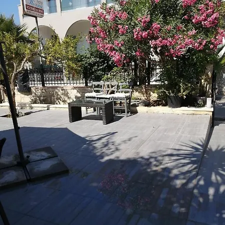 Iliana Apartamento Georgioupoli