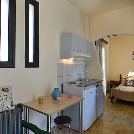 Apartamento Iliana Georgioupoli