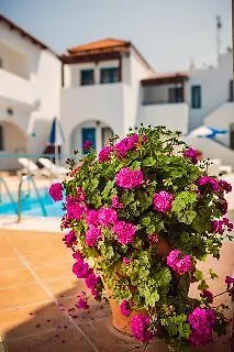Iliana * Georgioupoli