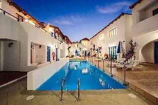 Iliana Apartamento Georgioupoli