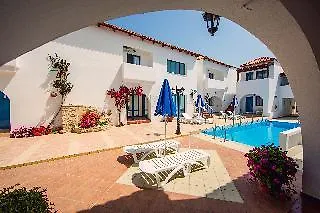 Iliana * Georgioupoli