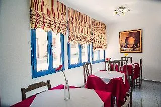 Iliana Apartamento Georgioupoli