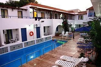 Iliana Apartamento *