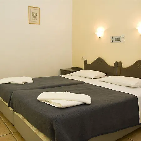 Iliana Apartamento