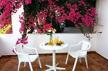 Iliana Apartamento
