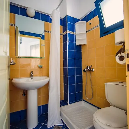 Iliana Apartamento *