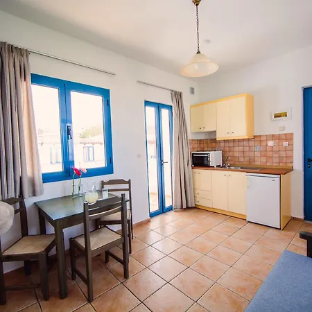 Iliana Apartamento *