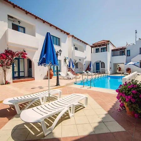 Apartamento Iliana