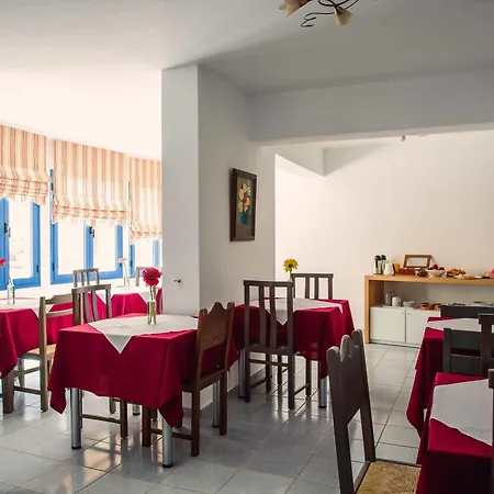Iliana Apartamento Georgioupoli